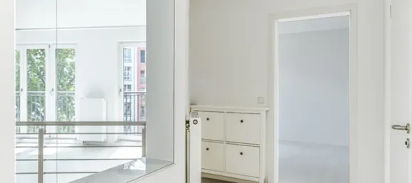 Dúplex de 2 dormitorios en Mitte, Germany No. 115272 5