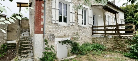 Casa T4 em Le Chatelet-en-Brie, France N.º 325928 2