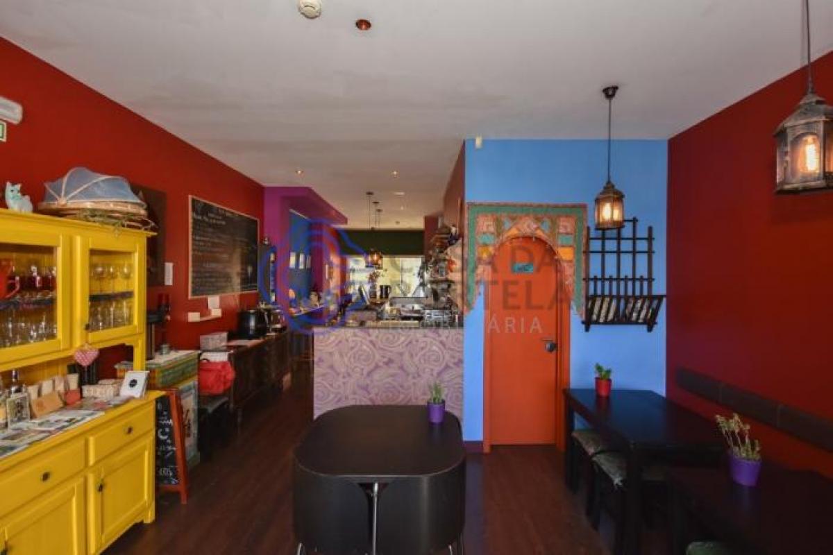 52m² Shop in Porto, Portugal No. 7983