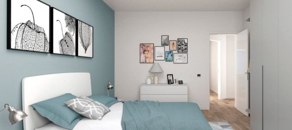  بناية في Florence, Italy 400متر مربع رقم 260032 9