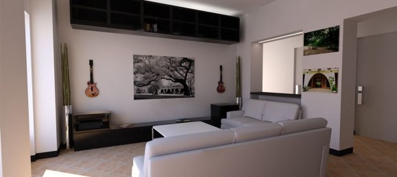  بناية في Florence, Italy 400متر مربع رقم 260032 7