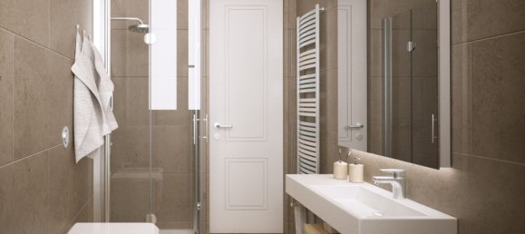  بناية في Florence, Italy 400متر مربع رقم 260032 6