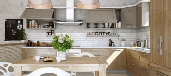  بناية في Florence, Italy 400متر مربع رقم 260032 3