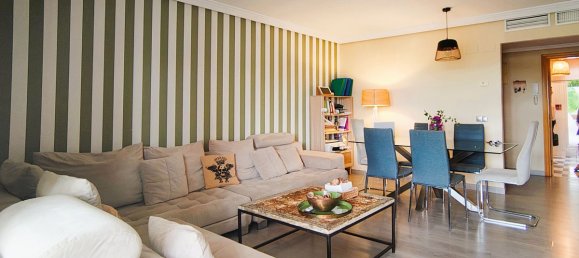 2 Schlafzimmer Wohnung in Estepona, Spain, Nr. 217439 14