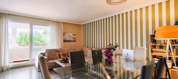 2 Schlafzimmer Wohnung in Estepona, Spain, Nr. 217439 13