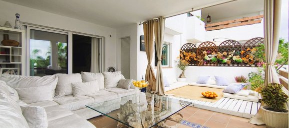 2 Schlafzimmer Wohnung in Estepona, Spain, Nr. 217439 5