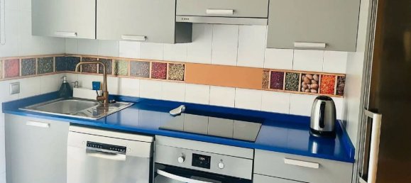 2 Schlafzimmer Wohnung in Estepona, Spain, Nr. 217439 16