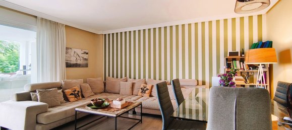 2 Schlafzimmer Wohnung in Estepona, Spain, Nr. 217439 10