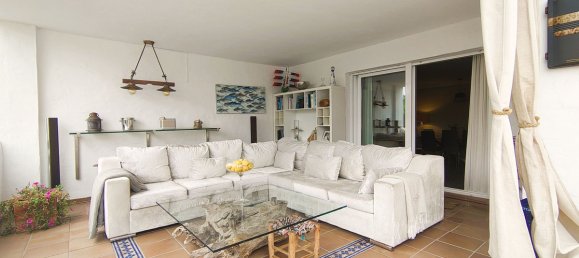 2 Schlafzimmer Wohnung in Estepona, Spain, Nr. 217439 6