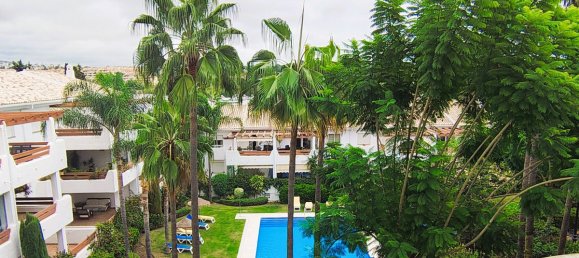 2 Schlafzimmer Wohnung in Estepona, Spain, Nr. 217439 9