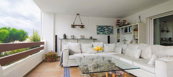 2 Schlafzimmer Wohnung in Estepona, Spain, Nr. 217439 4