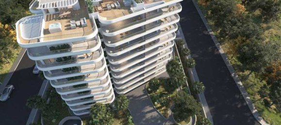 Apartamento de 2 dormitorios en Larnaca, Cyprus No. 17882 6