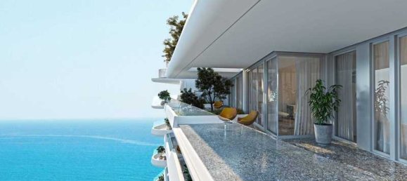 Apartamento de 2 dormitorios en Larnaca, Cyprus No. 17882 3