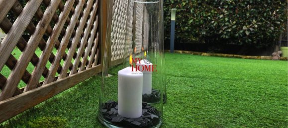 Apartamento T2 em Zanica, Italy N.º 170406 3