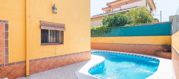 Casa T5 em Vegas del Genil, Spain N.º 136776 14