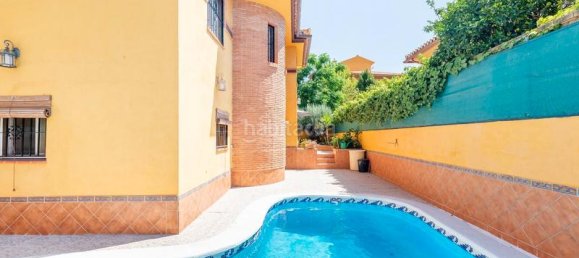 Casa T5 em Vegas del Genil, Spain N.º 136776 13