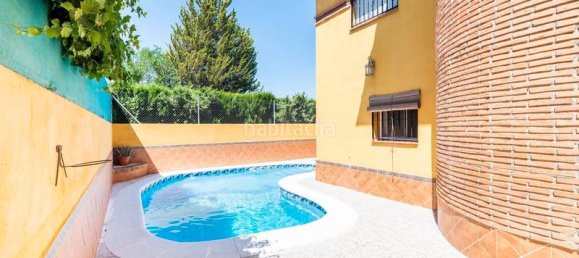 Casa T5 em Vegas del Genil, Spain N.º 136776 11