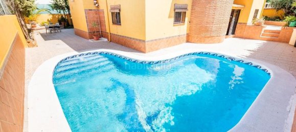 Casa T5 em Vegas del Genil, Spain N.º 136776 12