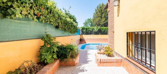 Casa T5 em Vegas del Genil, Spain N.º 136776 10