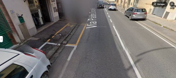 1 room Commercial property in Monsummano Terme, Italy No. 281052 4