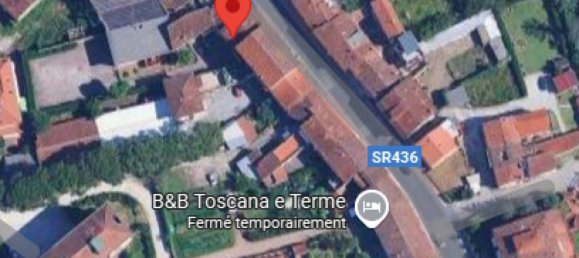 1 room Commercial property in Monsummano Terme, Italy No. 281052 9