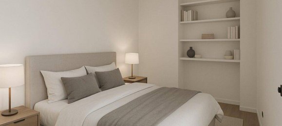 3-Zimmer Wohnung in Neubau, Austria, Nr. 260722 2