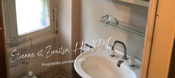 3 Schlafzimmer Haus in Lignieres, France, Nr. 231364 9