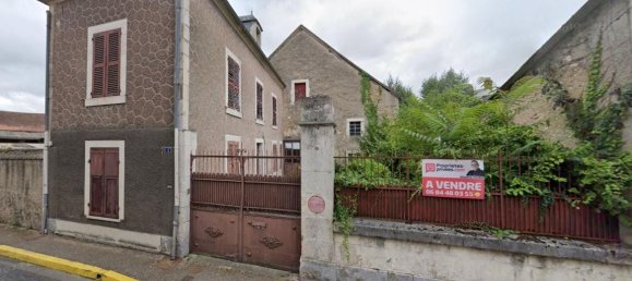 3 Schlafzimmer Haus in Lignieres, France, Nr. 231364 2