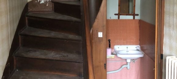 3 Schlafzimmer Haus in Lignieres, France, Nr. 231364 8