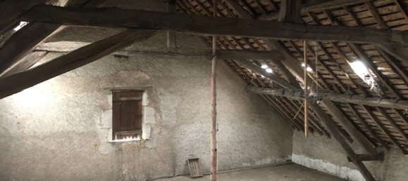 3 Schlafzimmer Haus in Lignieres, France, Nr. 231364 11