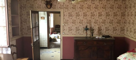 3 Schlafzimmer Haus in Lignieres, France, Nr. 231364 4