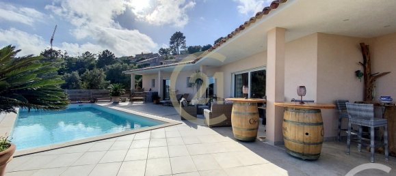4 bedrooms Villa in Sari-Solenzara, France No. 102887 6