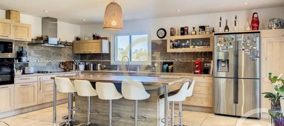 4 bedrooms Villa in Sari-Solenzara, France No. 102887 8