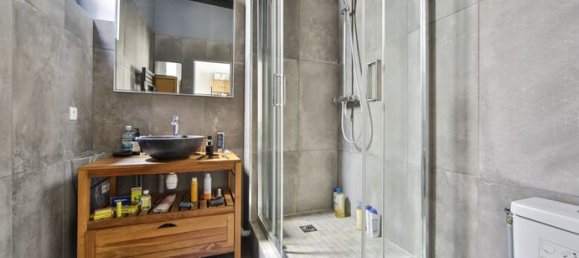 Квартира с 1 спальней в Париж, Франция № 313042 7