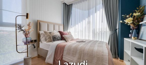 Apartamento com 2 quartos em condomínio em Bangkok, Thailand N.º 15213 4