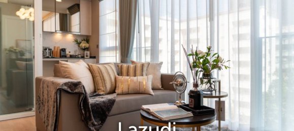 Apartamento com 2 quartos em condomínio em Bangkok, Thailand N.º 15213 2