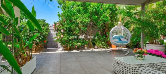 4 bedrooms Villa in Adeje, Spain No. 126316 8