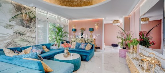 4 bedrooms Villa in Adeje, Spain No. 126316 19