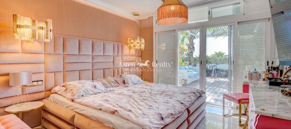 4 bedrooms Villa in Adeje, Spain No. 126316 40