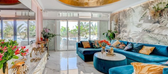 4 bedrooms Villa in Adeje, Spain No. 126316 18