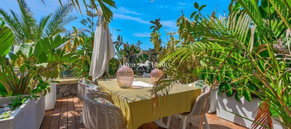 4 bedrooms Villa in Adeje, Spain No. 126316 9