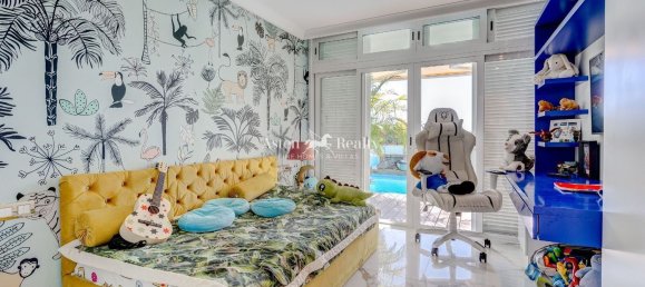 4 bedrooms Villa in Adeje, Spain No. 126316 34