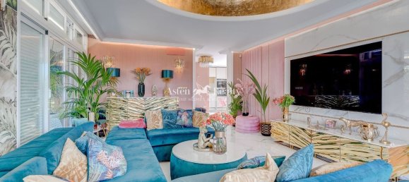 4 bedrooms Villa in Adeje, Spain No. 126316 20