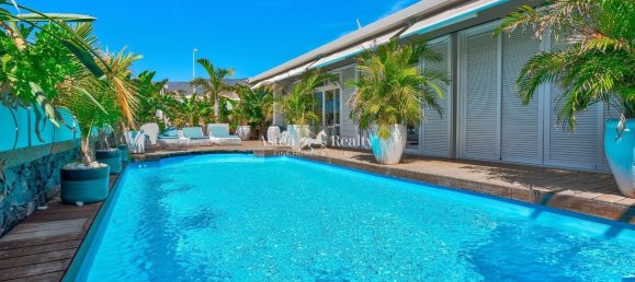 4 bedrooms Villa in Adeje, Spain No. 126316 16