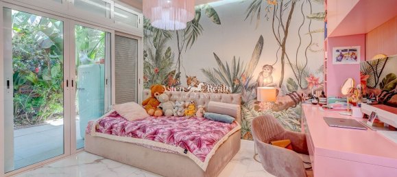 4 bedrooms Villa in Adeje, Spain No. 126316 30