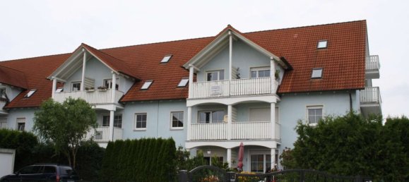 Dúplex de 2 dormitorios en Saalekreis, Germany No. 80542 3