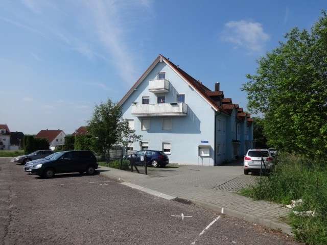 Dúplex de 2 dormitorios en Saalekreis, Germany No. 80542