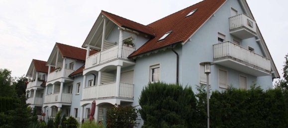Dúplex de 2 dormitorios en Saalekreis, Germany No. 80542 2