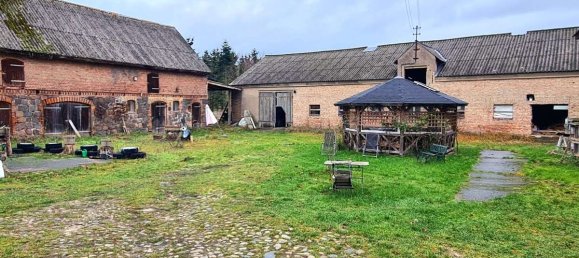 5 Schlafzimmer Schlösser in Brandenburg, Germany, Nr. 35963 9