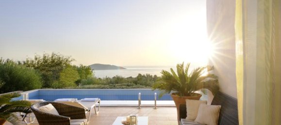 5 Schlafzimmer Villa in Lasithi, Greece, Nr. 182 7